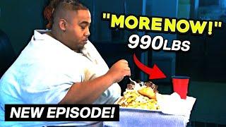 Juan Adam's Journey | My 600lb Life S13 E7 (FULL EPISODE)