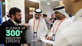 Meet Top 1% in AI at Global AI Show Dec, Dubai