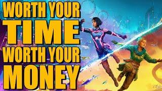 Split Fiction | Worth Your Time and Money (Overview)