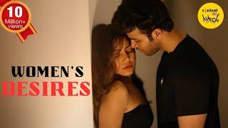 Women Desires Short Film | Housewife Relationship Story Hindi Short Movies | Content Ka Keeda