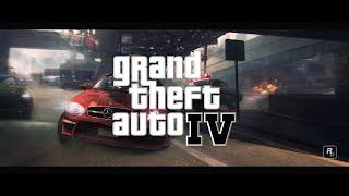 GTA IV Theme - Soviet Connection Mega Extended Mix
