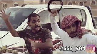 مشكله اذا طحت في ثنين توأم