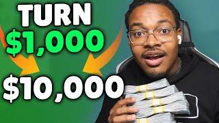 How to Invest in Stocks for Beginners 2025 | Step by Step Guide