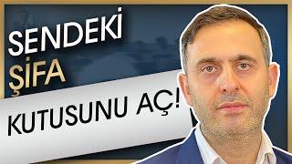 İÇİNDEKİ ŞİFA KUTUSUNU AÇMAK İÇİN DOĞRU KODLAR VER! DOĞRU KELİMELER KULLANARAK HEDEFİNE ULAŞ!