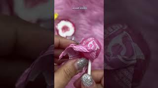 Satisfying video Asmr lollipops candy asmr 2025