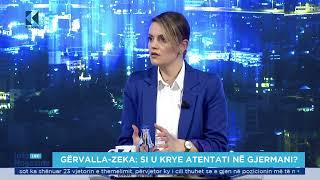 Sahitaj: Atentatin e kreu Serbia - Info