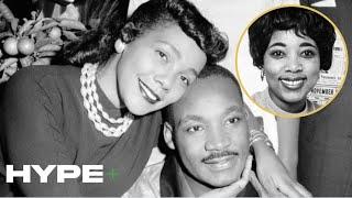 Why MLK Cheated On Wife, But Doesn’t Bother Me - Confessions