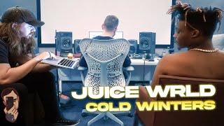 JuiceWRLD: Cold Winters