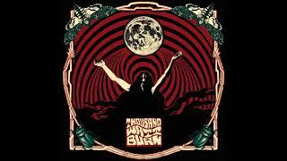 Thousand Watt Burn - Ep I (2017)
