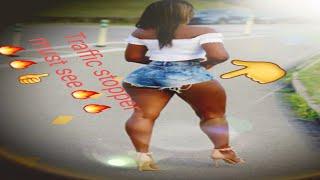 twerkaholic dancing 2019 (compilations part 5)