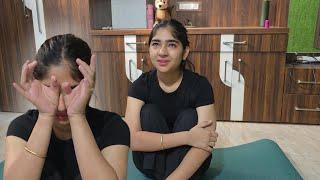 This shouldn't happen with any teenager ️‍🩹 | Being Anshu #vlog