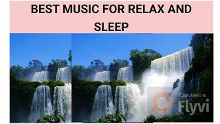 BEST MUSIC FOR RELAX AND SLEEP /Deep Sleep Music- Relaxing Music, Meditation /Yoga & Stress Relief