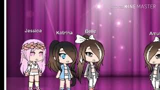 Copycat (Music Video) Gacha Life