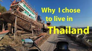 Episode 1 - I left the UK for a far better life in Thailand #thailand #pattaya #expat