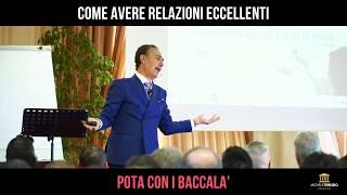 Come avere relazioni eccellenti? I Zio Mike Life Coach