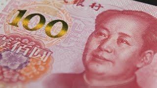 Chinese Yuan to Strengthen, Says Julius Baer’s Matthews