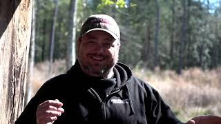 Outdoor Junkies tv - Hunting Hogs with Dogs and a Knife 3