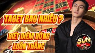 Tài Xỉu Online Sunwin | Công thức đánh Tài xỉu online Sunwin 2025 Taget Hợp Lý Với Vốn Là Bao Nhiêu