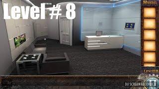 Can You Escape The 50 Room 2 level 8 Walkthrough