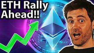 Ethereum: ETH 2.0 Projections You HAVE To See!! 