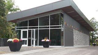 Lincoln Museum and Cultural Centre