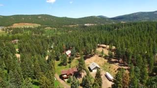 Colorado Horse Property -12077 Elk Trail Rd