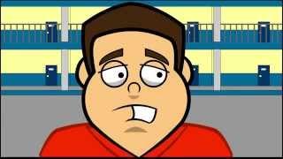 No te calles dile NO al bullying - Corto Animado