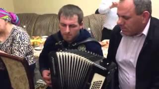 Мухтар Даргинская песня аба