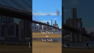 New York City: The Ultimate Travel Experience Awaits You! #travel #traveldestinations #explore #life