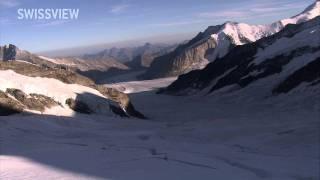 SWISSVIEW - BE, Berner Alpen