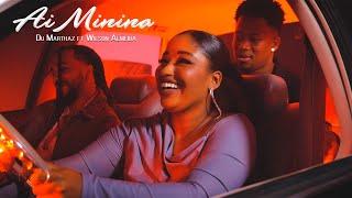 Du Marthaz - Ai Minina ft  Wilson Almeida (Official Video) 2025