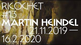 100 Sekunden über Ricochet 13 von Martin Heindel