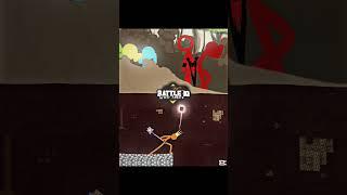 The Dark Lord VS King Orange (Remake) | #alanbecker #edit #vsedit #shorts #foryou #fyp