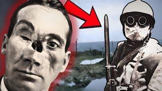 WWI Trench Raiders: Dark History They Tried to Cover Up
