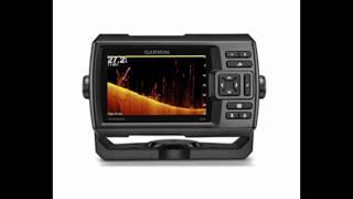 Garmin Striker 5DV -STRIKER fish finder