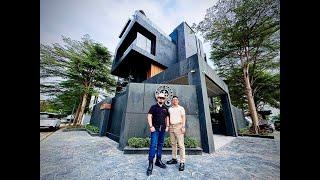 Chrome Hearts Villa – Khi Một Ngôi Nhà Trở Thành Tuyên Ngôn Cá Tính! | HOME4U.VN