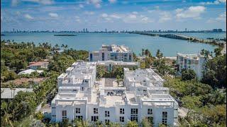 One Bay Residences | Miami Design District Townhomes | 455 NE 29th St, Miami | Jordan Lederman, Esq.