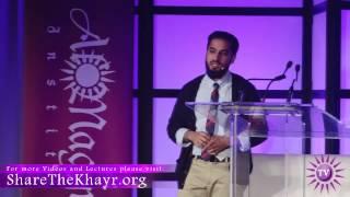 Shaykh Saad Tasleem | My iPath | AlMaghrib Institute | IlmFest