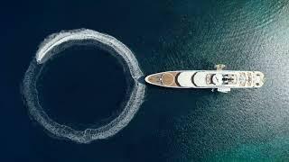 O'PARI | 95M by Golden Yachts - 2020