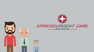 Xpress Urgent Care: Open Everyday