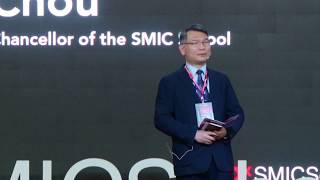 The Importance of Educating Young Leaders | Jack Chou | TEDxSMICSchool