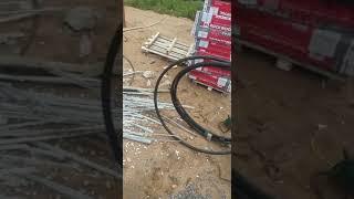 Бурение скважин на воду
