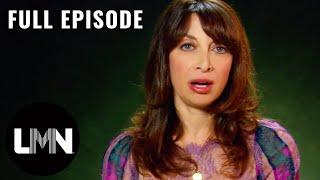 The Haunting Of... Illeana Douglas (Season 4, Episode 6) | Full Episode | LMN