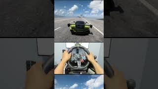 Aston Martin Vulcan AMR Pro Forza Horizon 5 Part 4 #shorts #forzahorizon5 #gaming