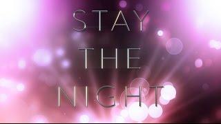 Stay the Night Season 1 Episode 1: “The Great Christian Arrival”