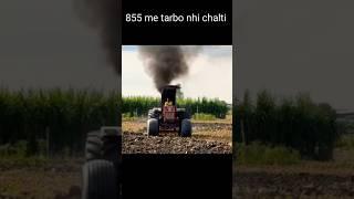 Fly karke new song Swaraj 855 new tarbo tractor herro pulling farming short video#youtubeshorts