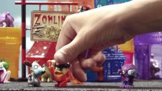 Smyths Toys - Zomlings