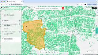 Aino for City Management | Operate municipality data easily