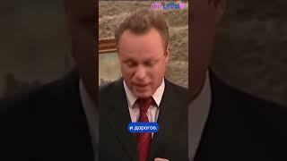 Ещё и бриллиантовое колье! #стсlove #мояпрекраснаяняня