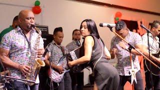 Raquel Arias - La Grama Chapia (En Vivo desde Be Live Collection Marien Resort, POP)